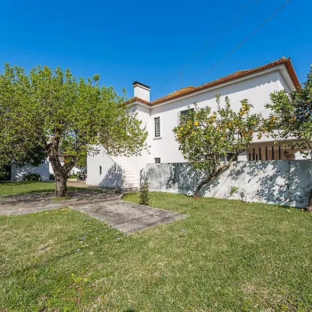 Casa Da Betinha Ílhavo