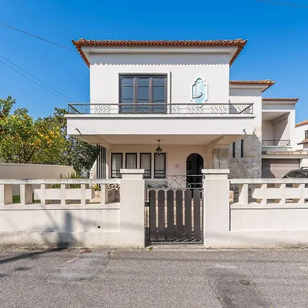 Casa Da Betinha Villa Ílhavo