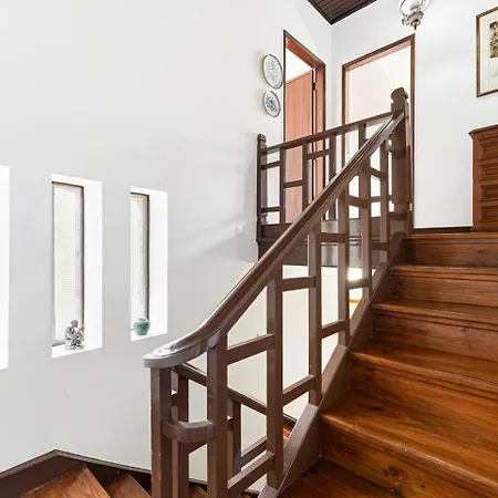 Villa Casa Da Betinha *