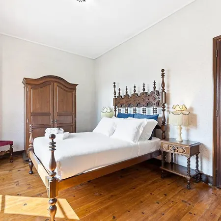 Villa Casa Da Betinha *