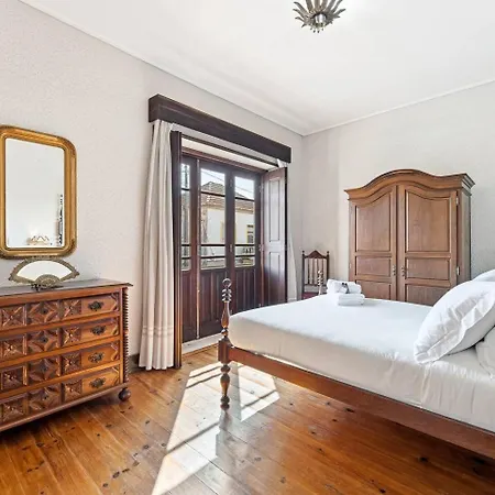 Casa Da Betinha Ílhavo