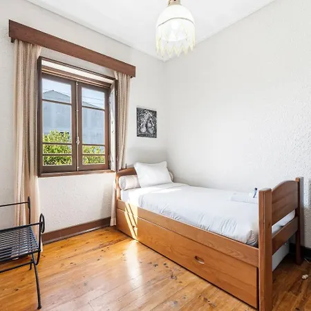 Villa Casa Da Betinha
