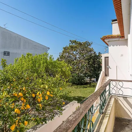 Villa Casa Da Betinha *