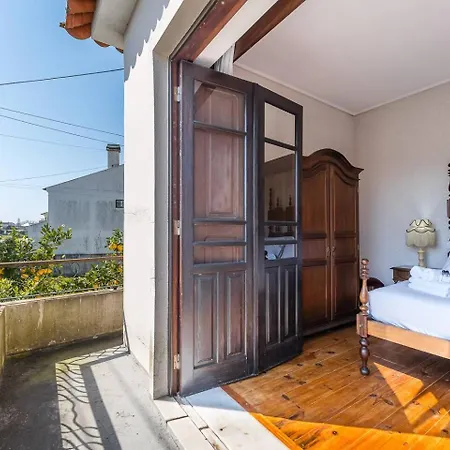 Casa Da Betinha Villa Ílhavo