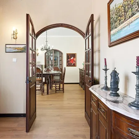 Casa Da Betinha Villa Ílhavo