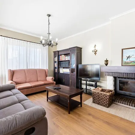 Casa Da Betinha * Ílhavo