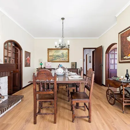 Casa Da Betinha Ílhavo