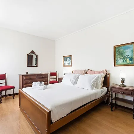 Casa Da Betinha * Ílhavo