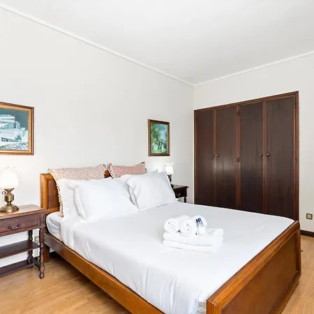Casa Da Betinha Ílhavo