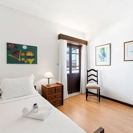 Casa Da Betinha Villa