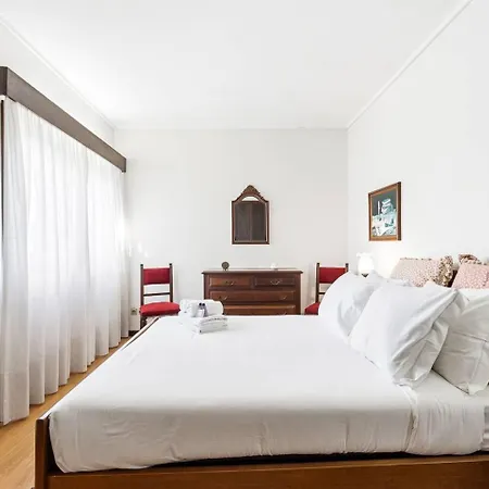 Casa Da Betinha * Ílhavo