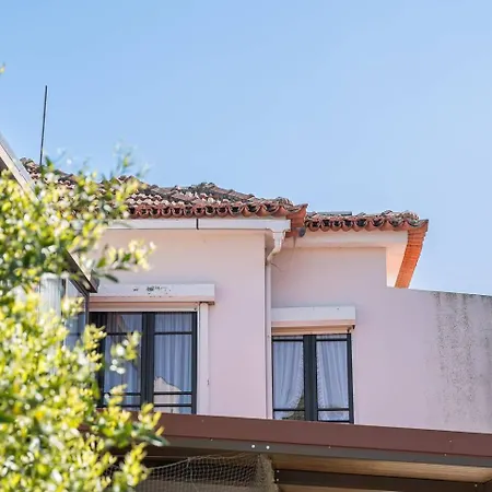 Casa Da Betinha Villa